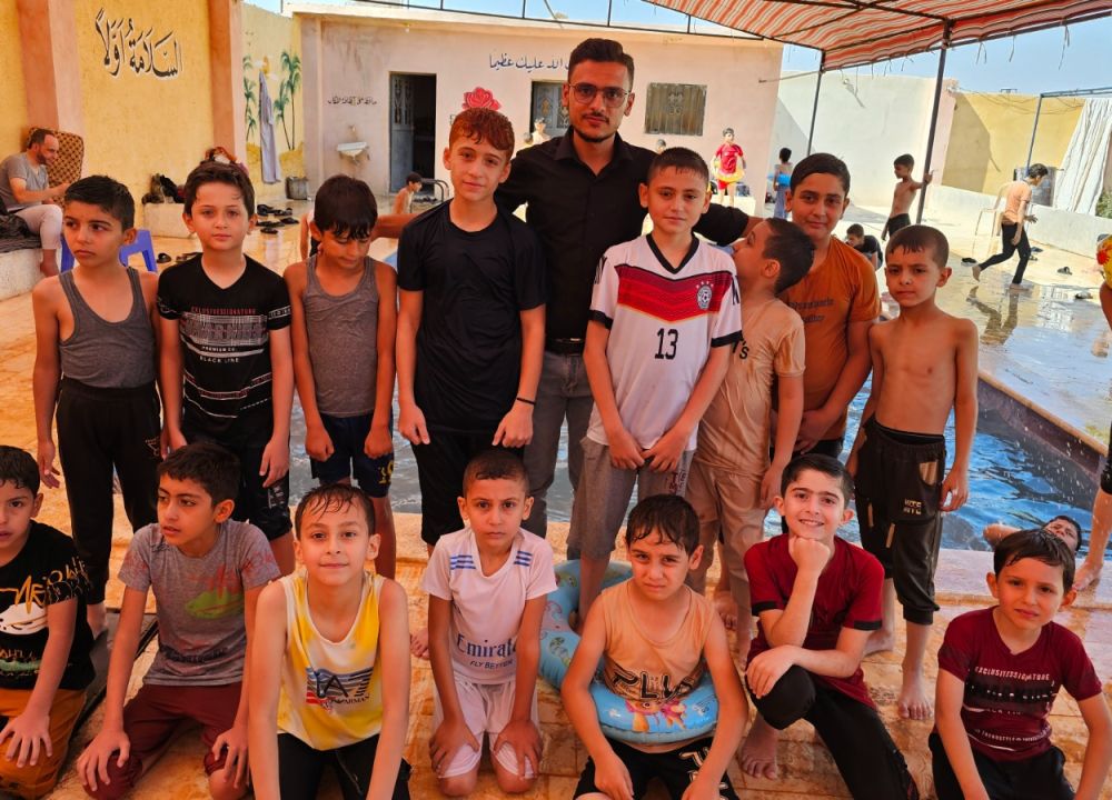 فرع الباب