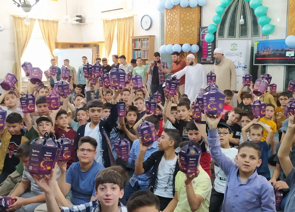 فرع إدلب